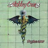 Mötley Crüe CD Dr.feelgood