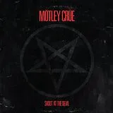 Mötley Crüe CD Shout At The Devil