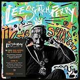 Lee "Scratch" Perry CD King Scratch(musical Masterpieces From The Upsette