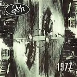 Ash Vinyl 1977 (splattered Vinyl)