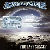 Conception CD The Last Sunset