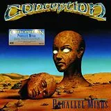 Conception LP (analog) Parallel Minds (remastered)