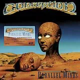 Conception CD Parallel Minds (remastered)