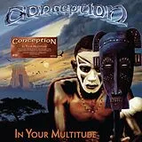 Conception LP (analog) In Your Multitude (remastered)
