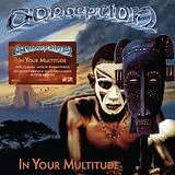 Conception CD In Your Multitude
