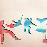 5 Seconds Of Summer LP (analog) 5sos5 (white Vinyl)