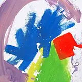 Alt-j LP (analog) This Is All Yours
