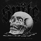 Spite CD Dedication To Flesh