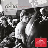 A-ha Vinyl Hunting High And Low(super Deluxe Boxset)