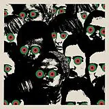 Danger Mouse & Black Thought Vinyl Cheat Codes