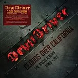 Devildriver LP (analog) Clouds Over California:the Studio Albums2003-2011