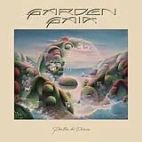 Pantha Du Prince LP (analog) Garden Gaia