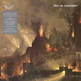 Celtic Frost Vinyl Into The Pandemonium (deluxe Edition)