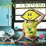 Dope Lemon LP (analog) Hounds Tooth