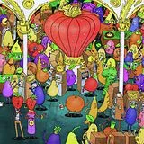 Dance Gavin Dance LP (analog) Jackpot Juicer