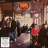 Kinks,The LP (analog) Muswell Hillbillies (2022 Standalone)