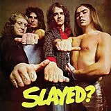 Slade CD Slayed? (2022 Re-issue) (deluxe Edition)