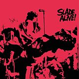 Slade CD Slade Alive! (2022 Re-issue) (deluxe Edition)