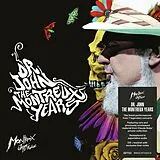 Dr. John CD Dr.john:the Montreux Years