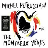 Petrucciani,Michel Vinyl Michel Petrucciani: The Montreux Years