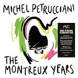 Michel Petrucciani CD Michel Petrucciani:the Montreux Years