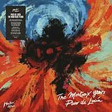 De Lucia,Paco LP (analog) Paco De Lucia:the Montreux Years
