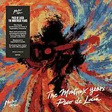Paco de Lucia CD Paco De Lucia:the Montreux Years