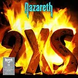 Nazareth LP (analog) 2xs (2011 Remastered)
