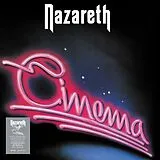 Nazareth LP (analog) Cinema (2011 Remastered)
