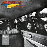 Nazareth Vinyl Close Enough For Rock 'n' Roll