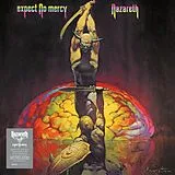 Nazareth LP (analog) Expect No Mercy (2010 Remastered)
