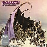 Nazareth LP (analog) Hair Of The Dog(2010 Remastered)