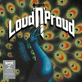 Nazareth LP (analog) Loud 'n' Proud (2010 Remastered)