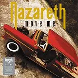 Nazareth LP (analog) Move Me
