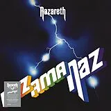 Nazareth LP (analog) Razamanaz (2009 Remastered)