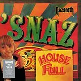 Nazareth LP (analog) Snaz (2011 Remastered)