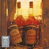 Nazareth LP (analog) Sound Elixir (2011 Remastered)