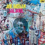 Bataan,Joe LP (analog) Salsoul (lp)