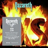 Nazareth CD 2xs (2011 Remastered)