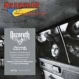 Nazareth CD Close Enough For Rock 'n' Roll(2010 Remastered)