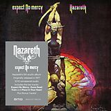 Nazareth CD Expect No Mercy(2010 Remastered)