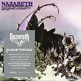 Nazareth CD Hair Of The Dog(2010 Remastered)