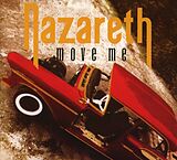 Nazareth CD Move Me