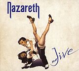 Nazareth CD No Jive