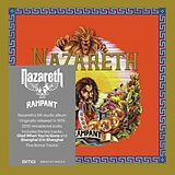 Nazareth CD Rampant (2010 Remastered)