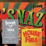 Nazareth CD Snaz (2011 Remastered)