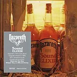 Nazareth CD Sound Elixir (2011 Remastered)