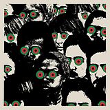 Danger Mouse & Black Thought CD Cheat Codes