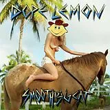 Dope Lemon Vinyl Smooth Big Cat (turquoise Vinyl)