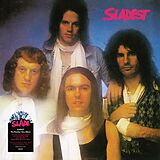 Slade Vinyl Sladest